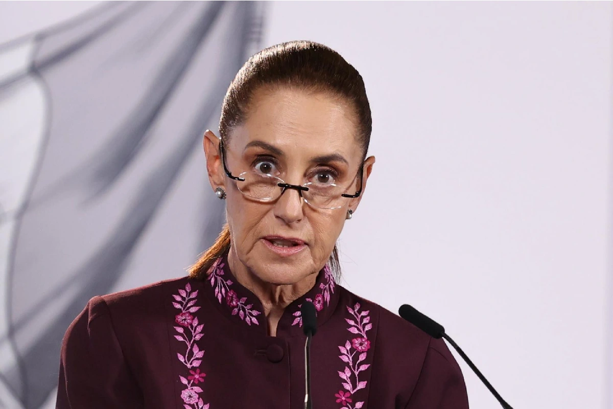 México investiga videos sobre presunto reclutamiento de mexicanos ligados a cárteles en Ucrania