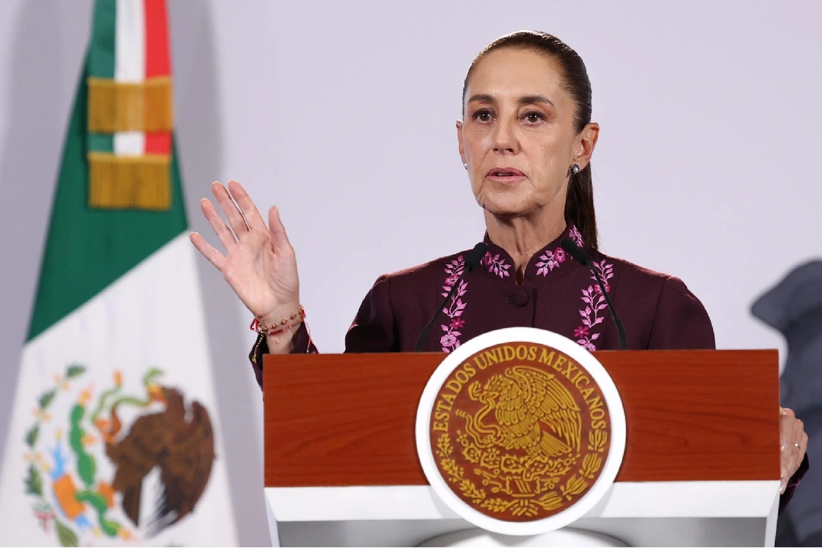 México investiga videos sobre presunto reclutamiento de mexicanos ligados a cárteles en Ucrania