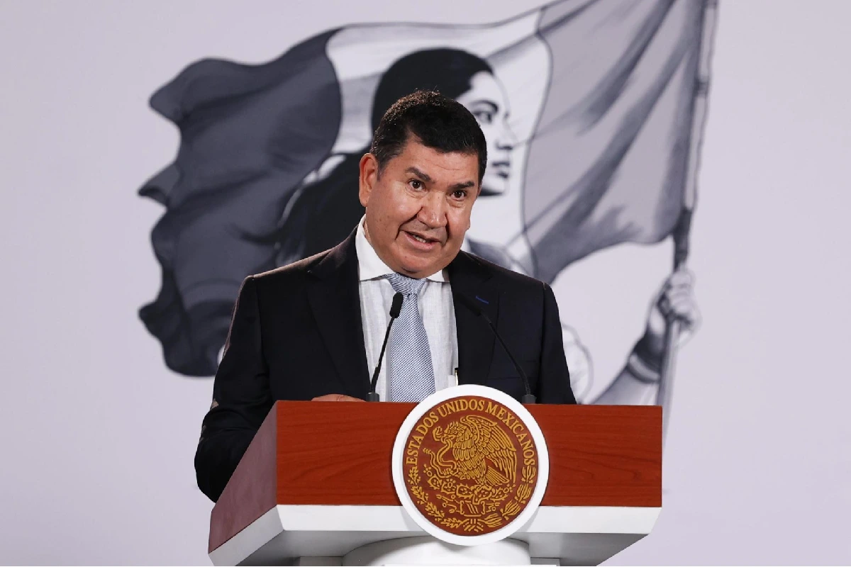 Mexicana, AIFA, Tren Maya y Mundo Maya cumplen metas y avanzan al equilibrio financiero: Sheinbaum