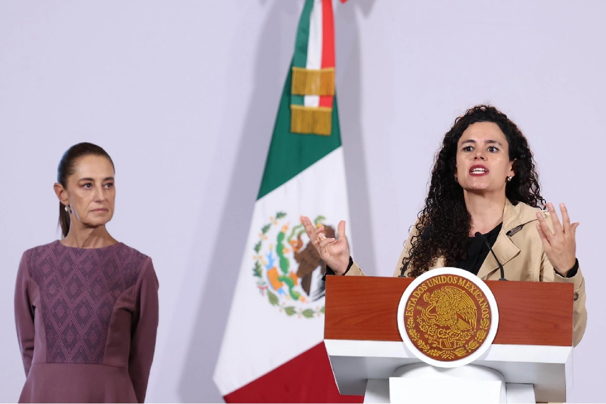“Ni la sátira política, ni la ofensa personal” serán sancionadas: Sheinbaum sobre la “ley antimemes”