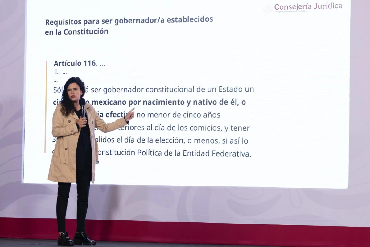 Conferencia de prensa matutina de la presidenta Claudia Sheinbaum | Minuto a minuto