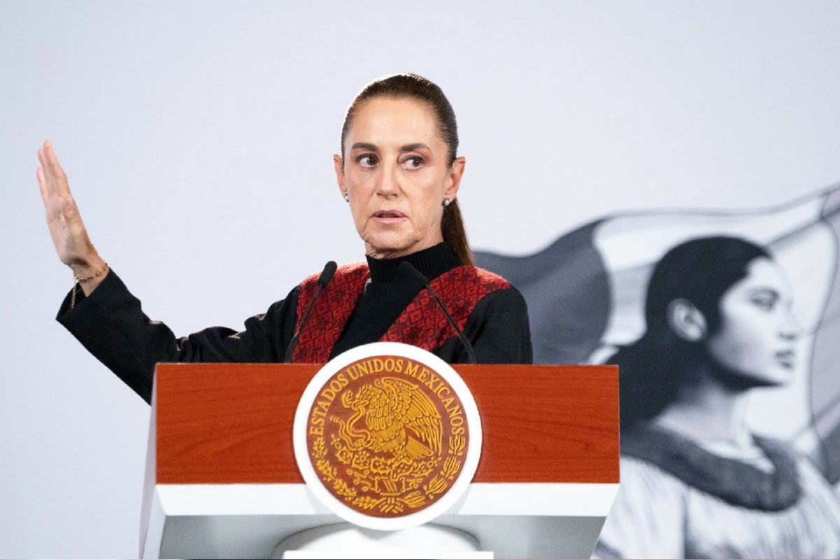 sheinbaum penal sinaloa riña
