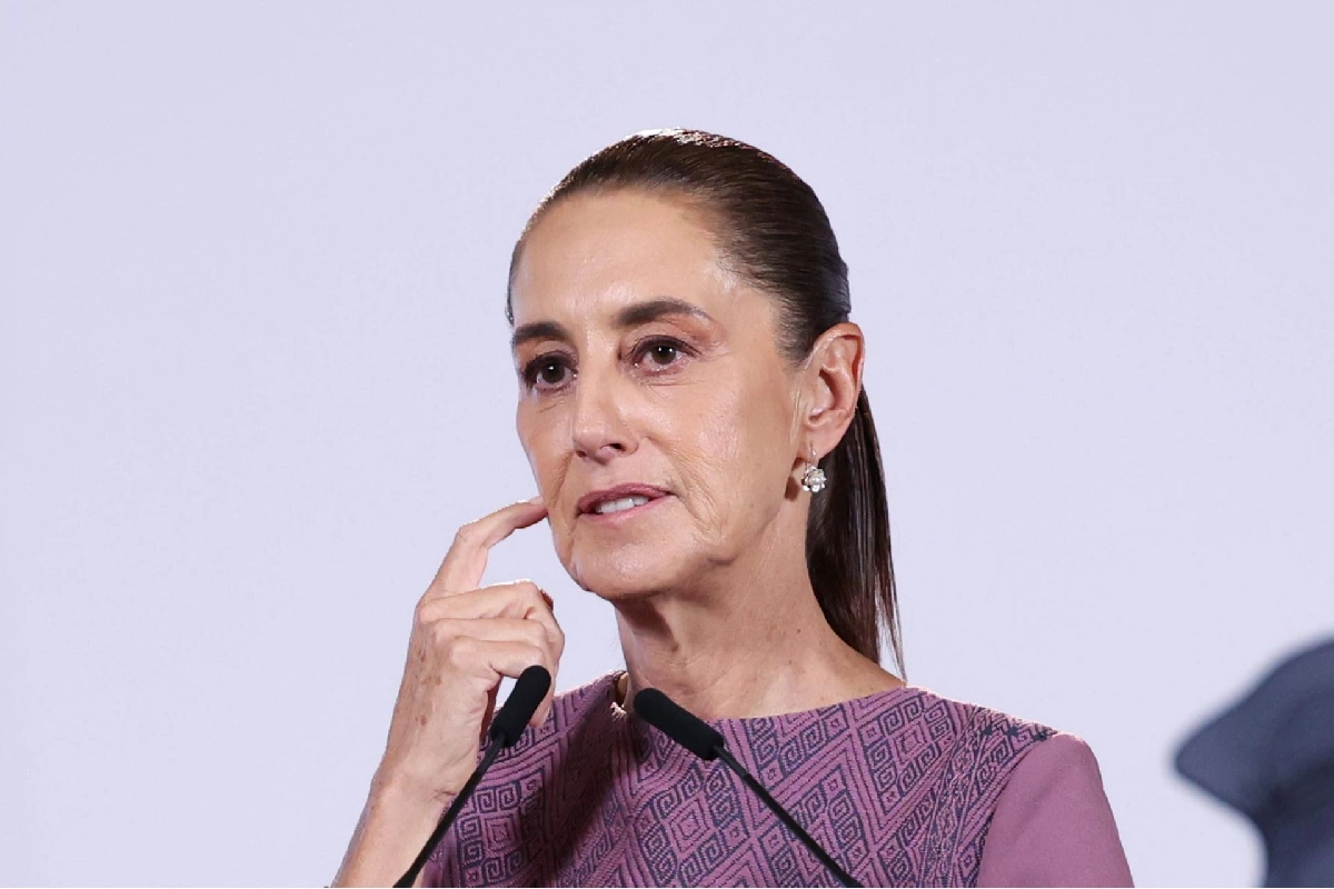 Sheinbaum firma acuerdos para impulsar producción y exportación de aguacate