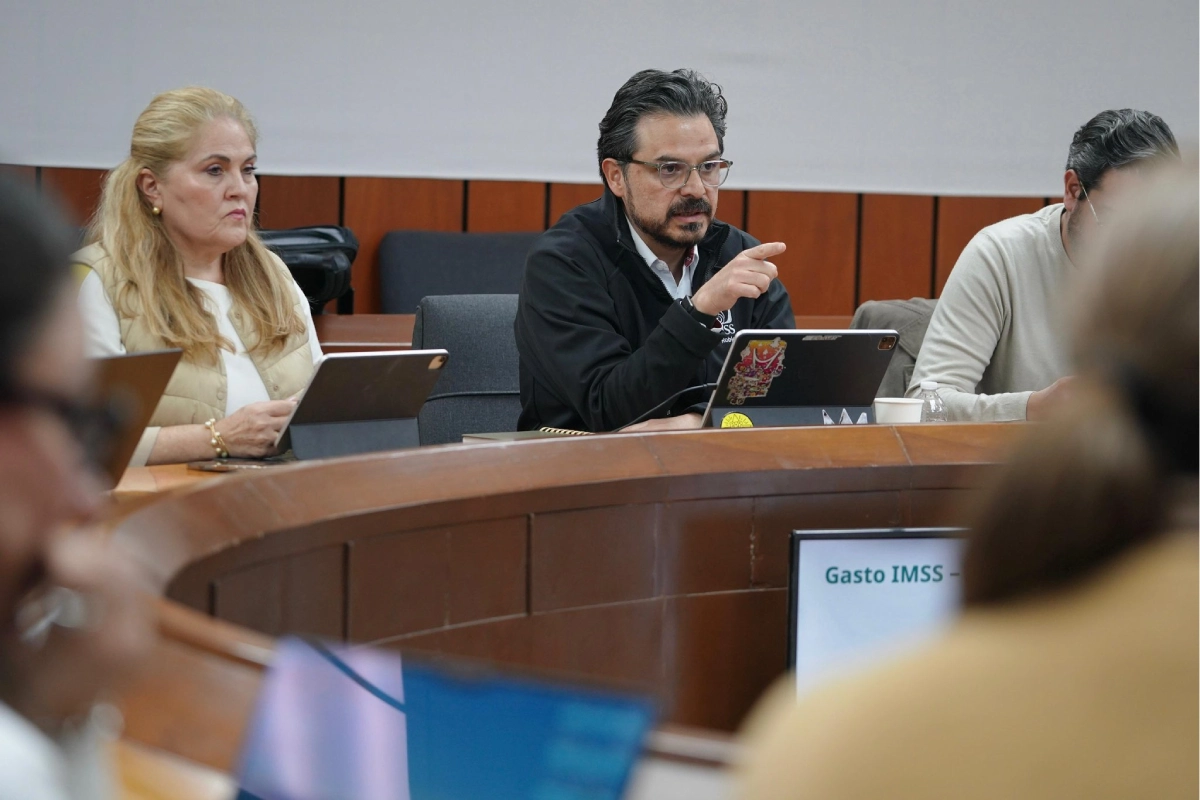 Sindicato del IMSS solicita prórroga hasta el 15 de noviembre para evitar huelga