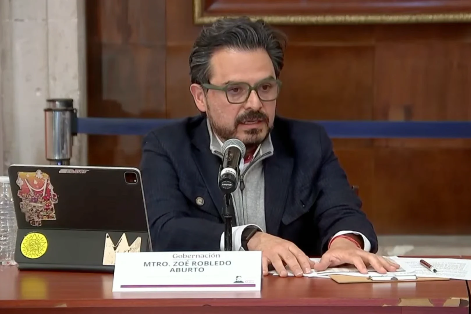 IMSS someterá a consulta aumento salarial el 14 de octubre; anuncia diálogo en 277 hospitales