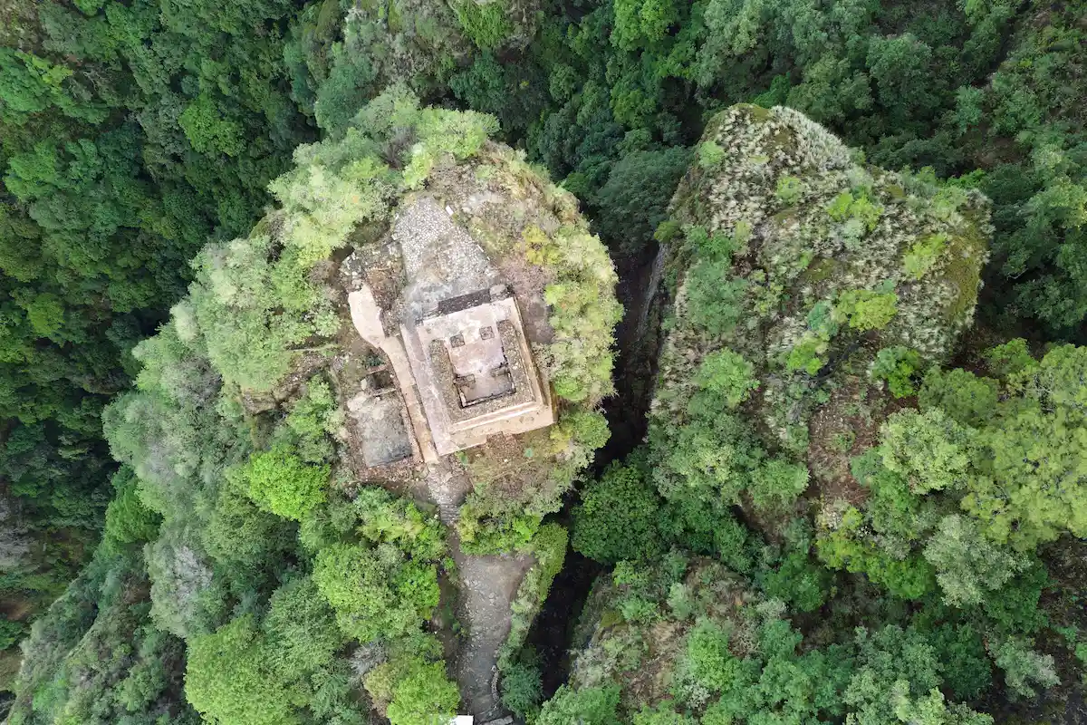 agricultura regenerativa Tepoztlán