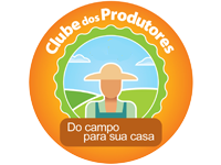 Logo do Clube dos Produtores