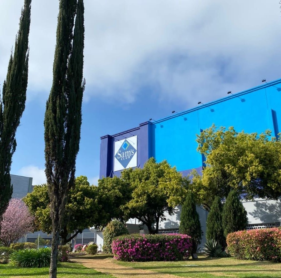 SAM'S CLUB CHEGA A CAXIAS