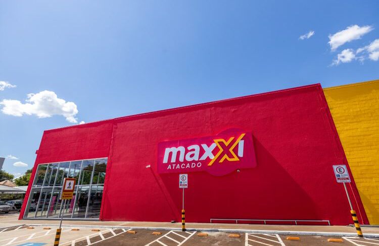 Maxxi inaugura loja em Toledo