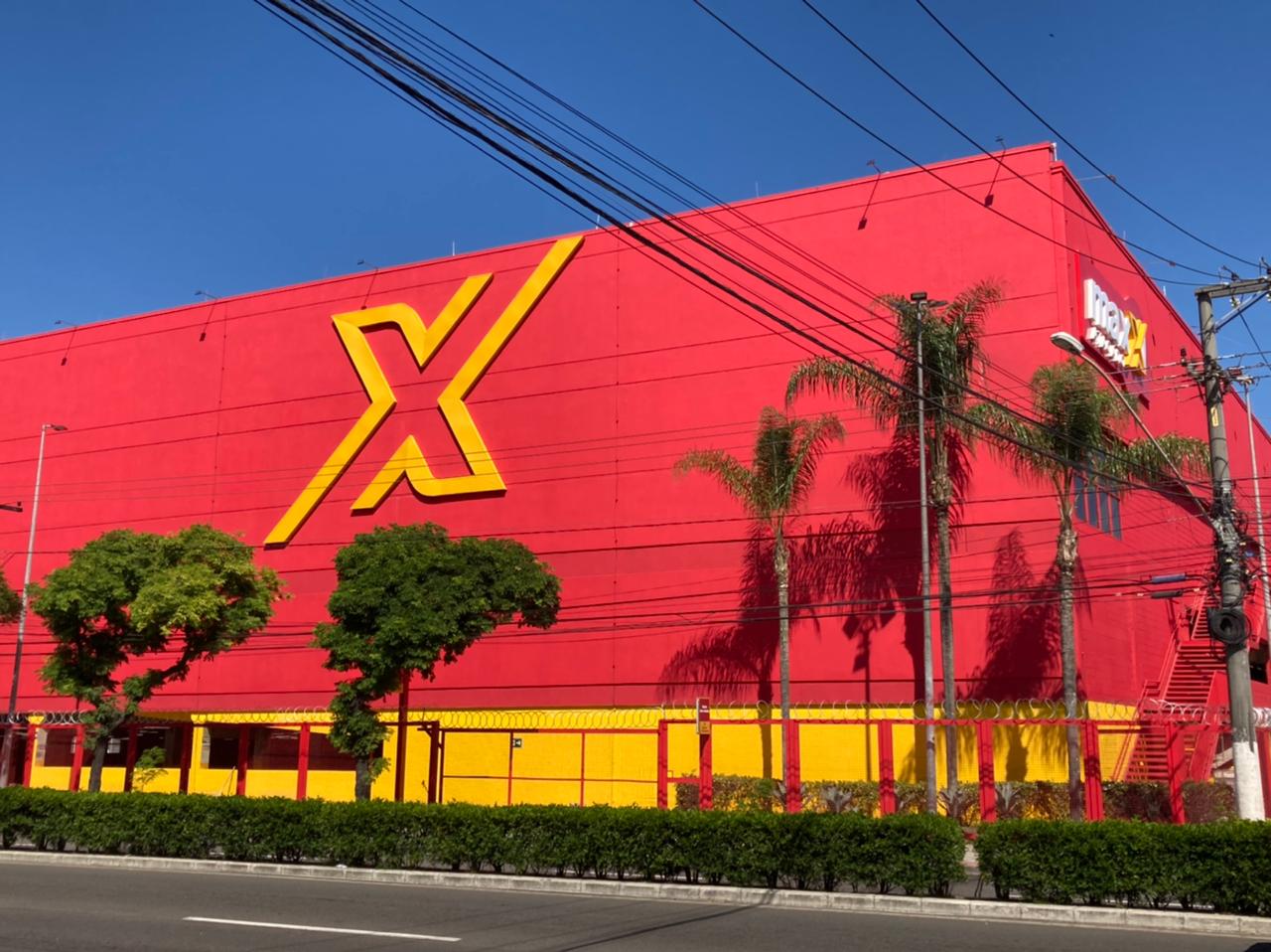 Maxxi chega em Vitória (ES)