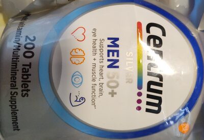 centrum - Halal status check