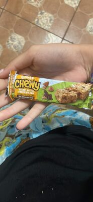 Peanut Butter Chocolate Chip - Halal status check