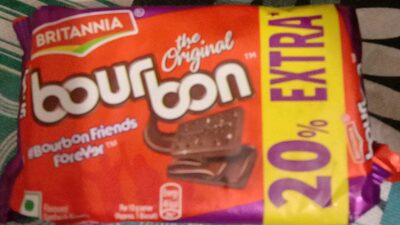 BOURBON - Halal status check