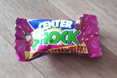 Center Chock - Halal status check