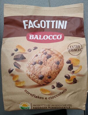Fagottini - Halal status check