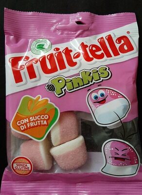 Pinkis - Halal status check