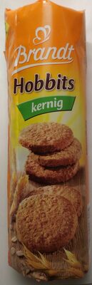 Hobbits kernig - Halal status check