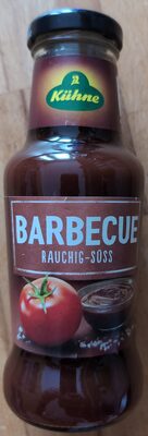Barbecue Sauce - Halal status check