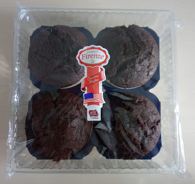 Chocolate Muffins - Halal status check