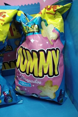 jummy - Halal status check