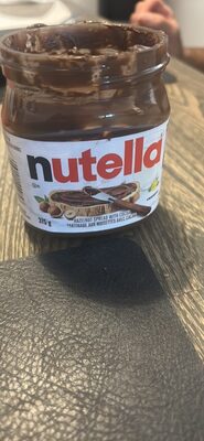 Hazelnut Spread with Cocoa - Halal status check