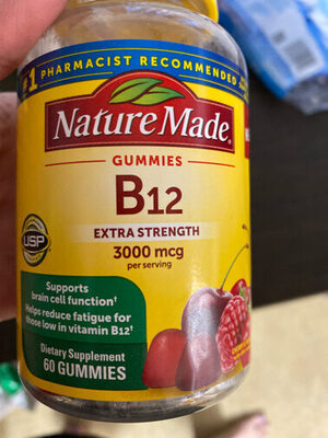 B12 - Halal status check