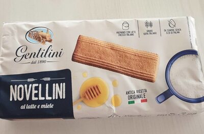 Novellini - Halal status check