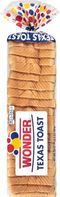 Texas Toast Enriched Bread - Halal status check