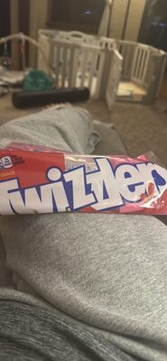 Twizzlers - Halal status check