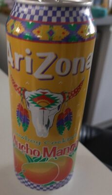 Much mango - Halal status check
