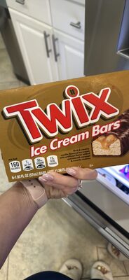 Ice Cream Bars - Halal status check