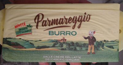 Burro - Halal status check