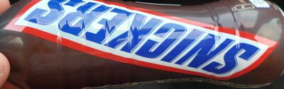 Snickers shake - Halal status check