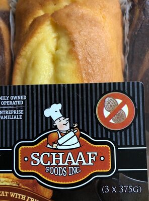 Cake - Halal status check