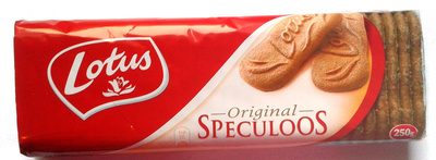 Biscoff - Halal status check