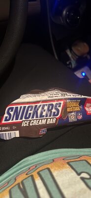 ICE CREAM BAR - Halal status check