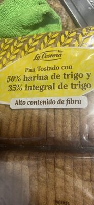 Biscotes - Halal status check