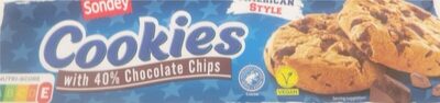 Cookies - Halal status check