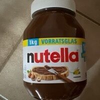 Nutella - Halal status check