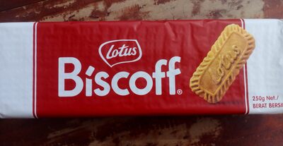 Cookies Biscuits - Halal status check
