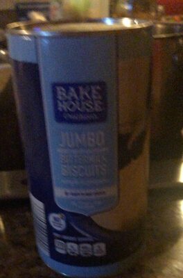 Buttermilk Biscuits - Halal status check