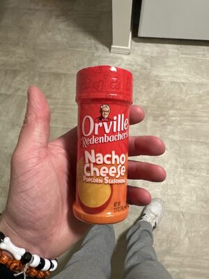 nacho cheese - Halal status check