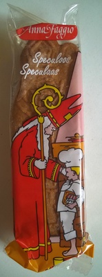 Speculoos - Halal status check