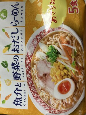 Asari Miso - Halal status check