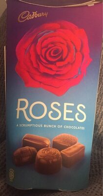 Roses - Halal status check