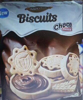 Biscuits - Halal status check
