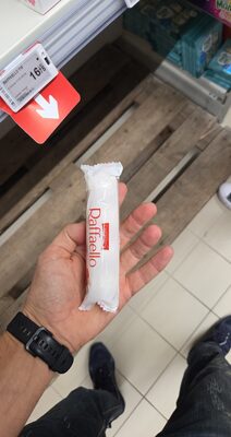 Raffaello - Halal status check