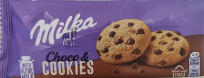 Choco & Cookies - Halal status check