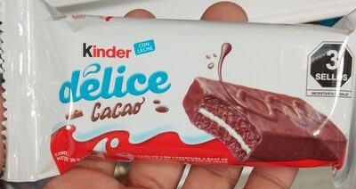 Cacao - Halal status check