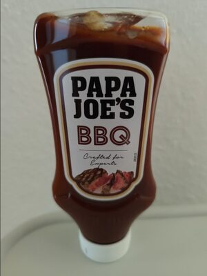 BBQ - Halal status check